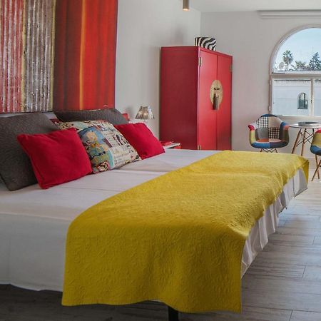 Rey Don Pedro Luxury Home إشبيلية المظهر الخارجي الصورة