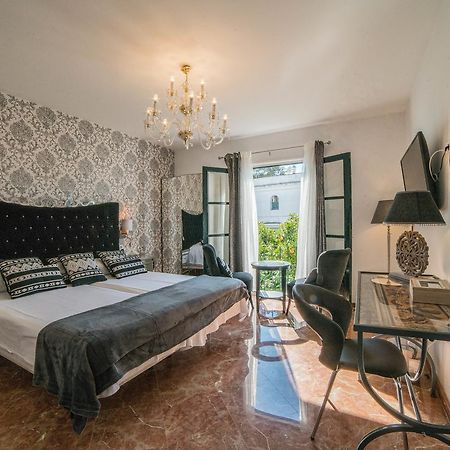 Rey Don Pedro Luxury Home إشبيلية المظهر الخارجي الصورة