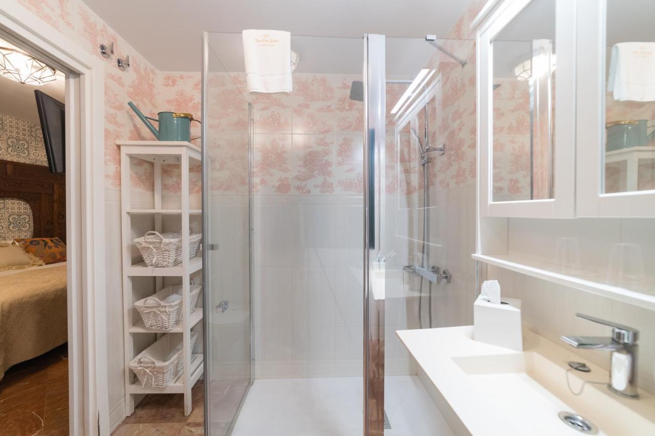 Rey Don Pedro Luxury Home إشبيلية المظهر الخارجي الصورة