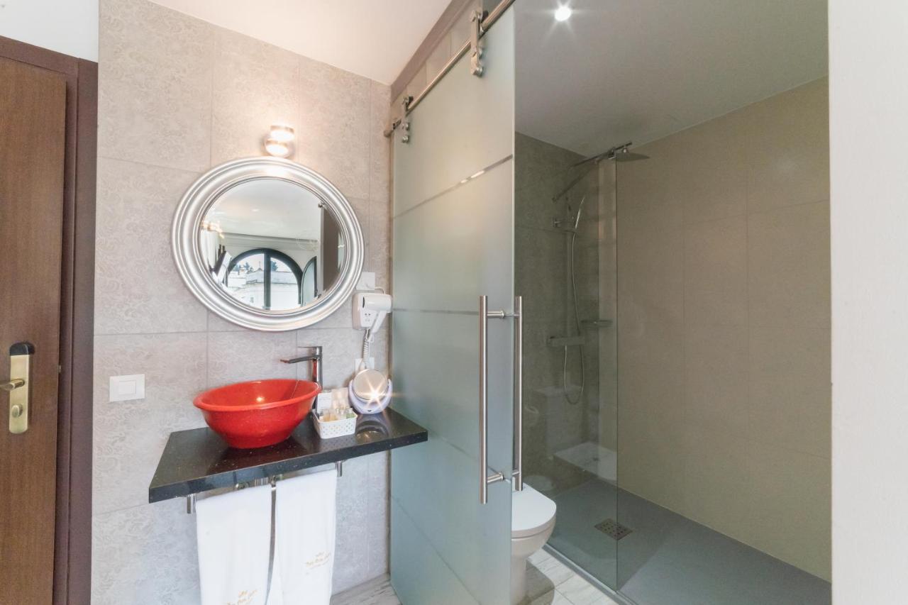 Rey Don Pedro Luxury Home إشبيلية المظهر الخارجي الصورة