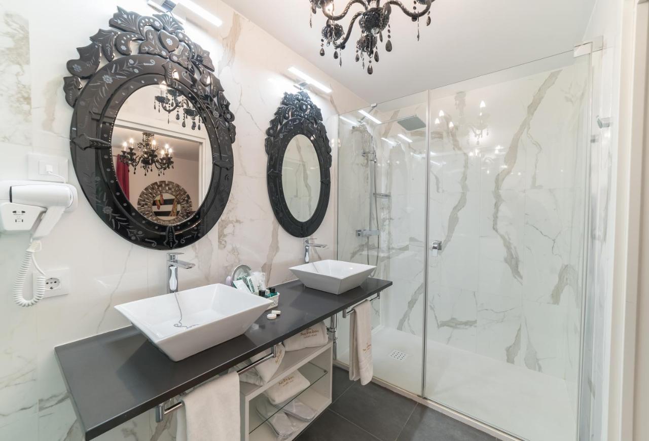 Rey Don Pedro Luxury Home إشبيلية المظهر الخارجي الصورة