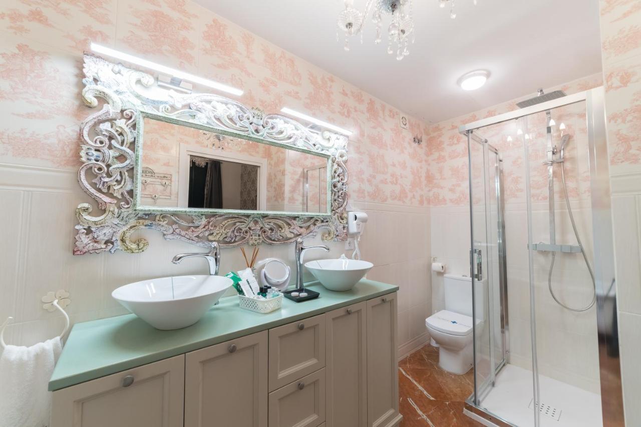 Rey Don Pedro Luxury Home إشبيلية المظهر الخارجي الصورة