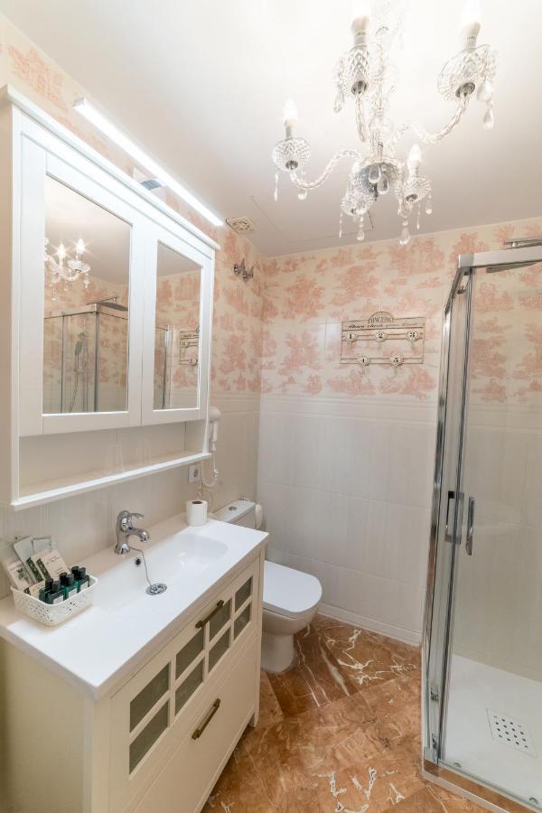 Rey Don Pedro Luxury Home إشبيلية المظهر الخارجي الصورة
