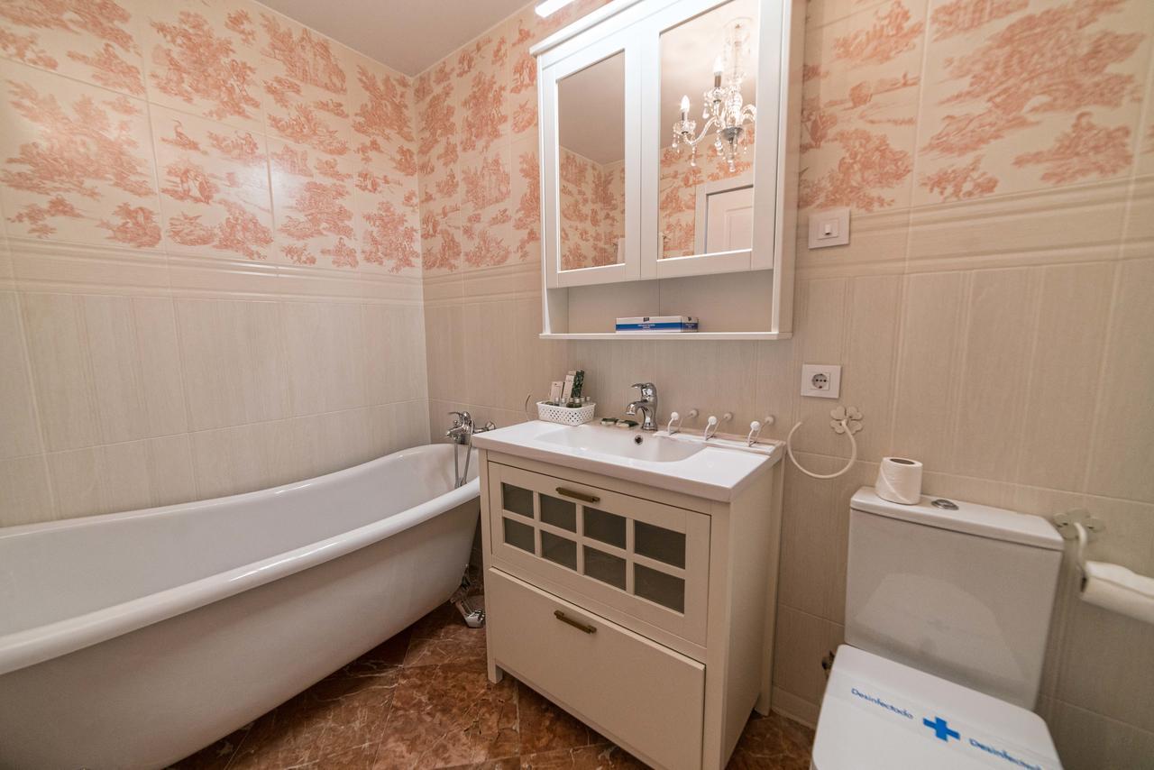 Rey Don Pedro Luxury Home إشبيلية المظهر الخارجي الصورة